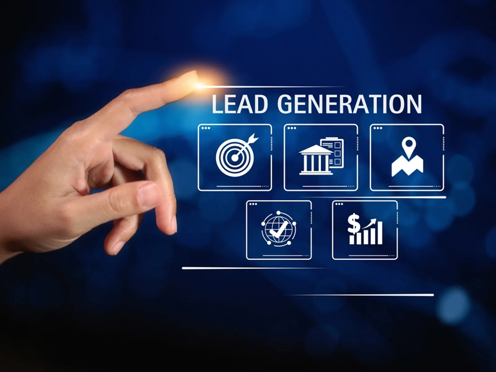 B2B-lead-Generation