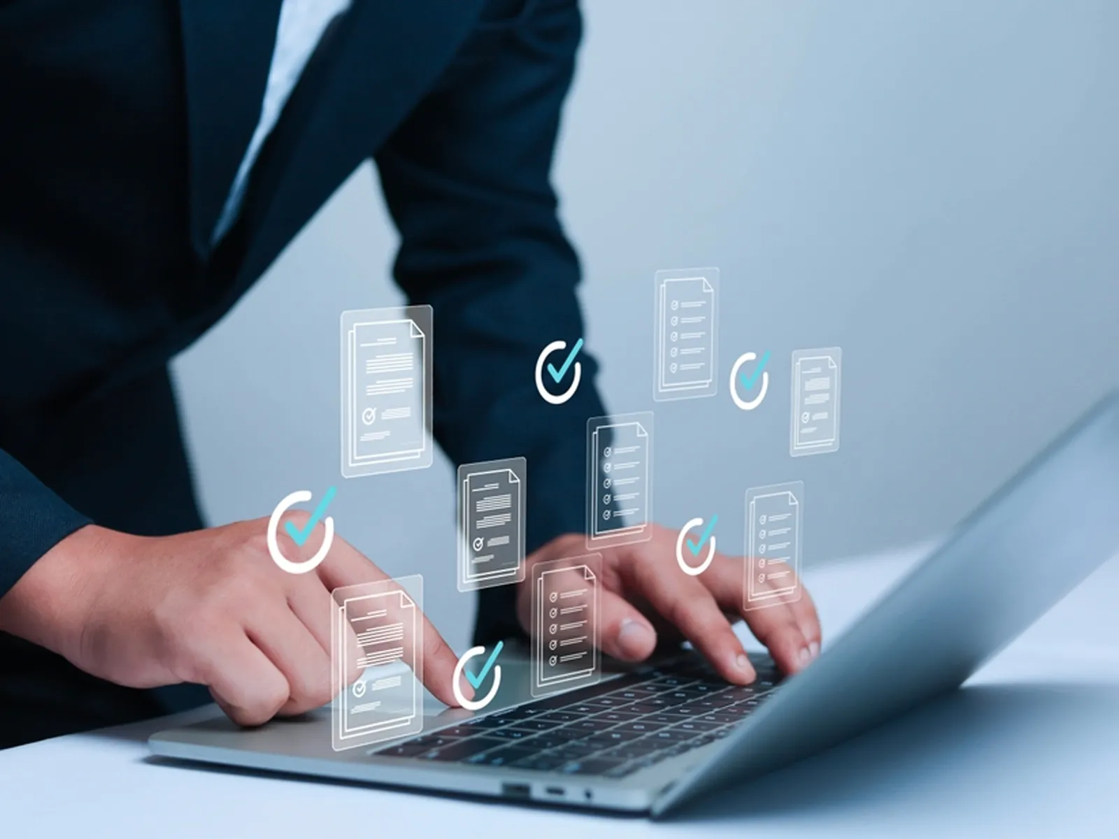 Compliance-Assessment