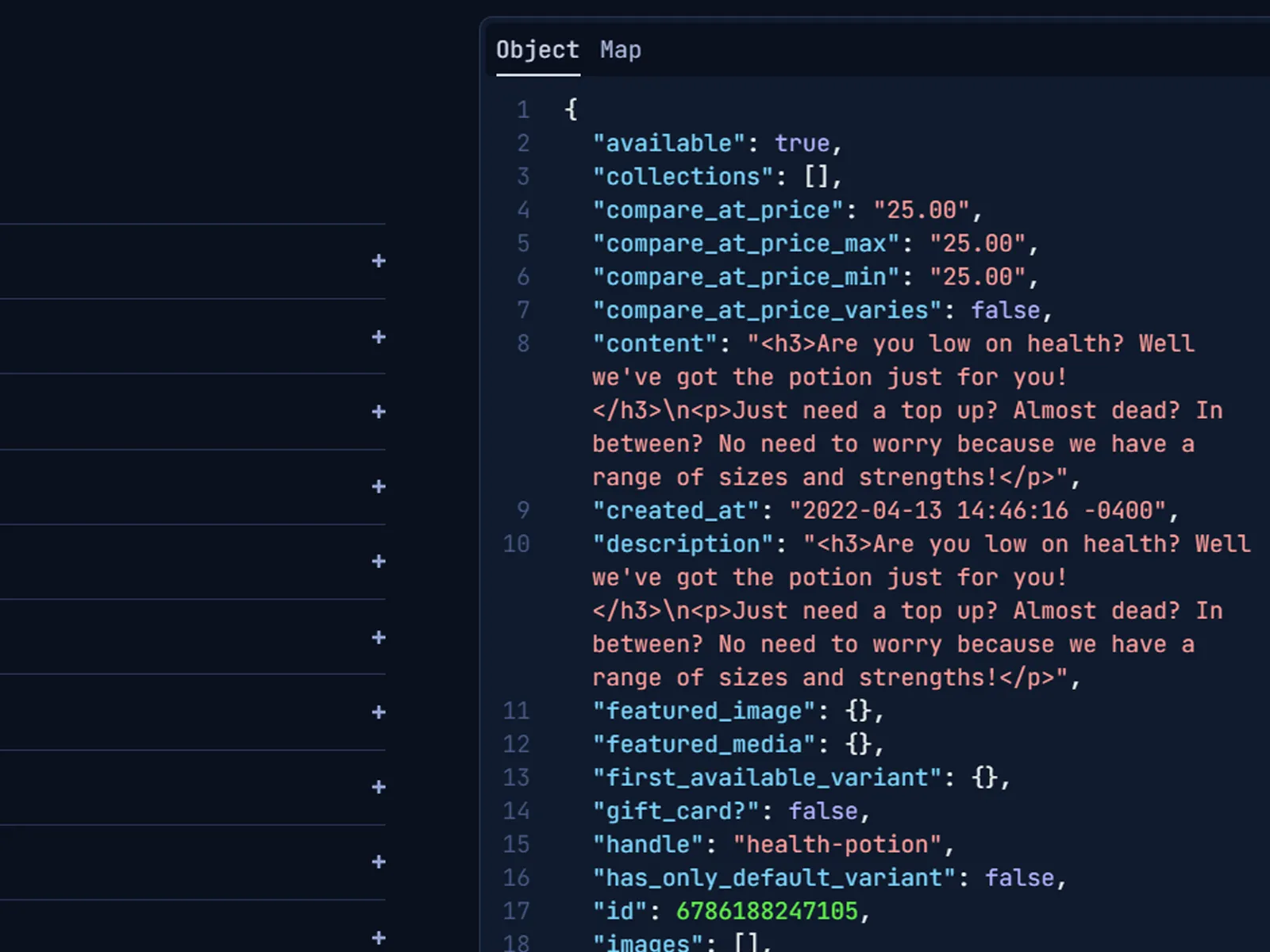 ecommerce-custome-dev