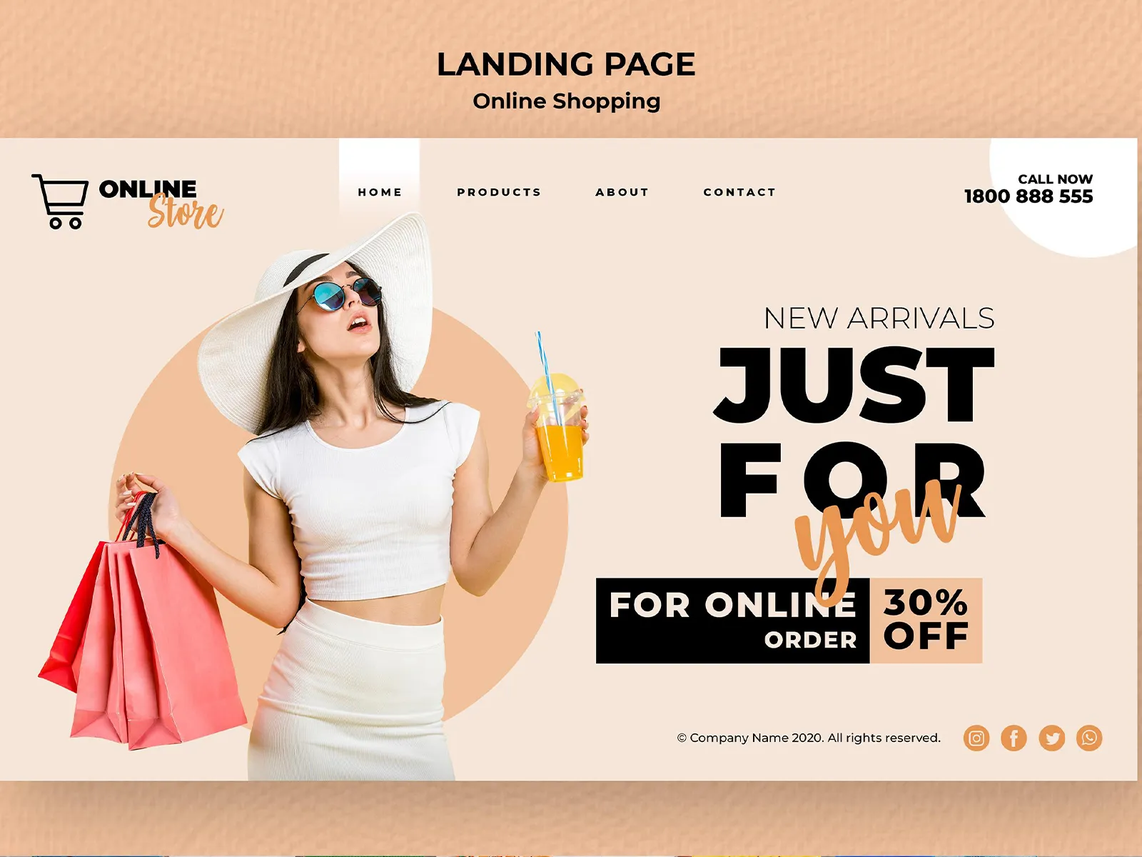 e-commerce-blog-front