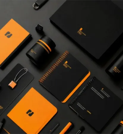 Branding